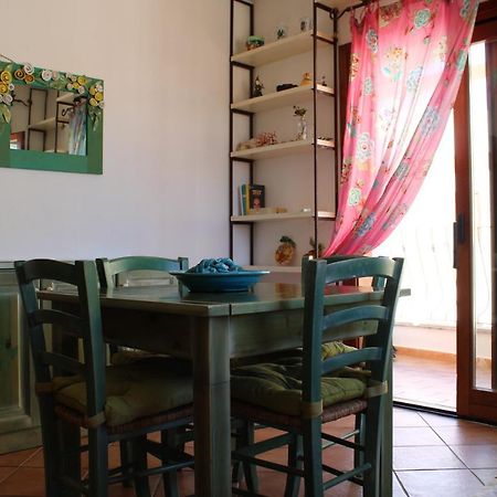 Charming Flat In Santa Teresa Gallura Exterior foto