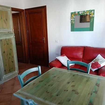 Charming Flat In Santa Teresa Gallura Exterior foto