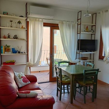 Charming Flat In Santa Teresa Gallura Exterior foto