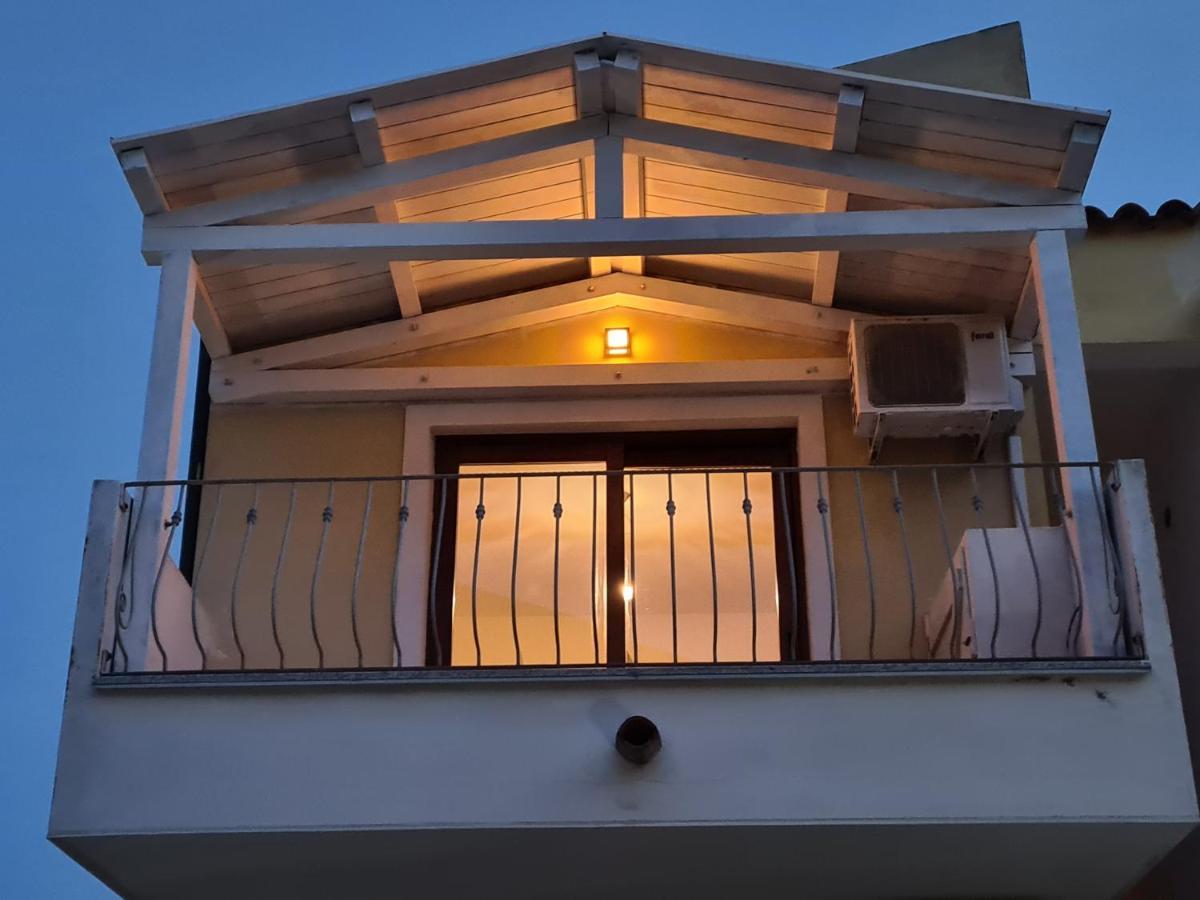 Charming Flat In Santa Teresa Gallura Exterior foto