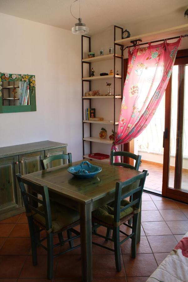 Charming Flat In Santa Teresa Gallura Exterior foto