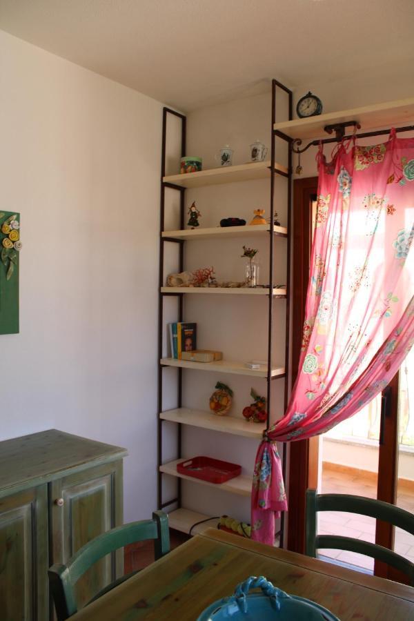 Charming Flat In Santa Teresa Gallura Exterior foto