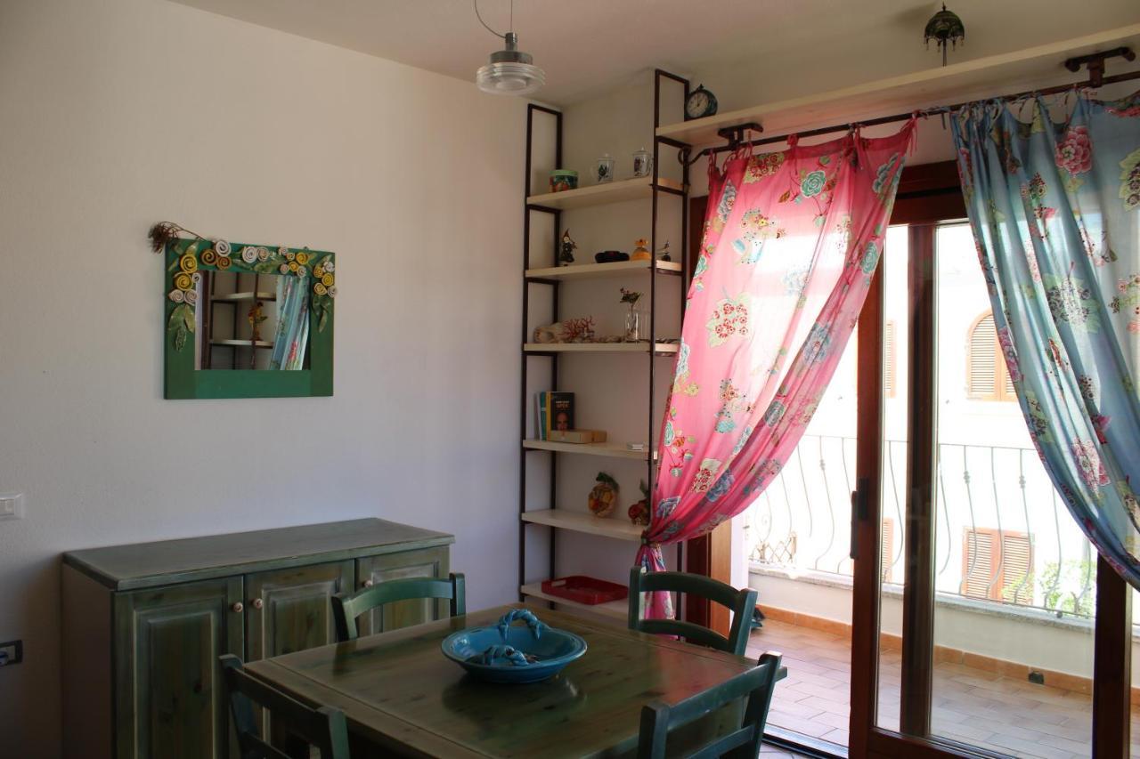 Charming Flat In Santa Teresa Gallura Exterior foto