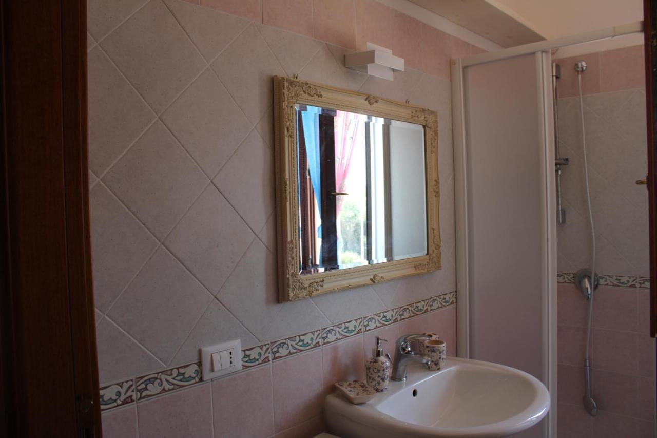 Charming Flat In Santa Teresa Gallura Exterior foto