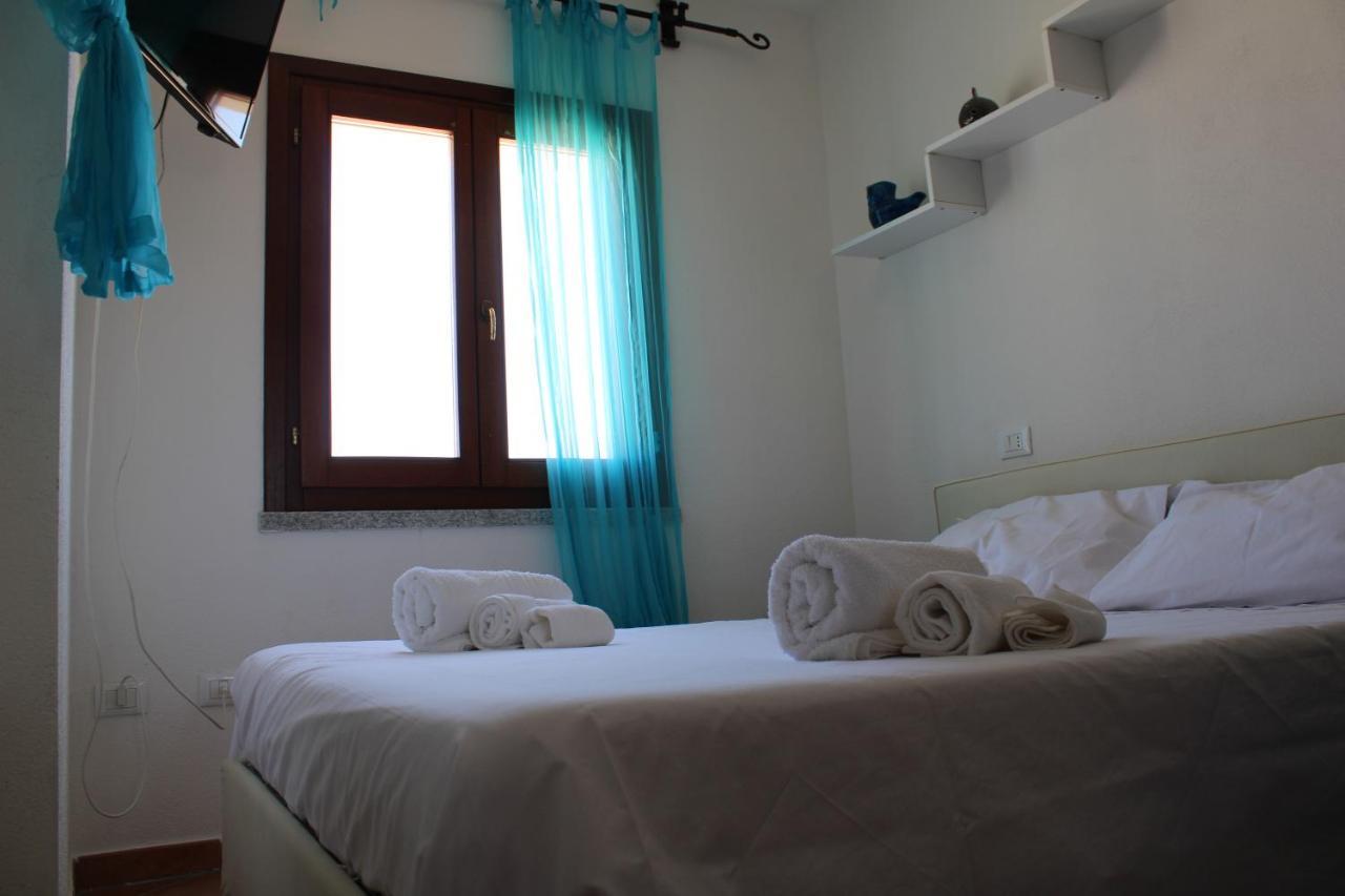 Charming Flat In Santa Teresa Gallura Exterior foto